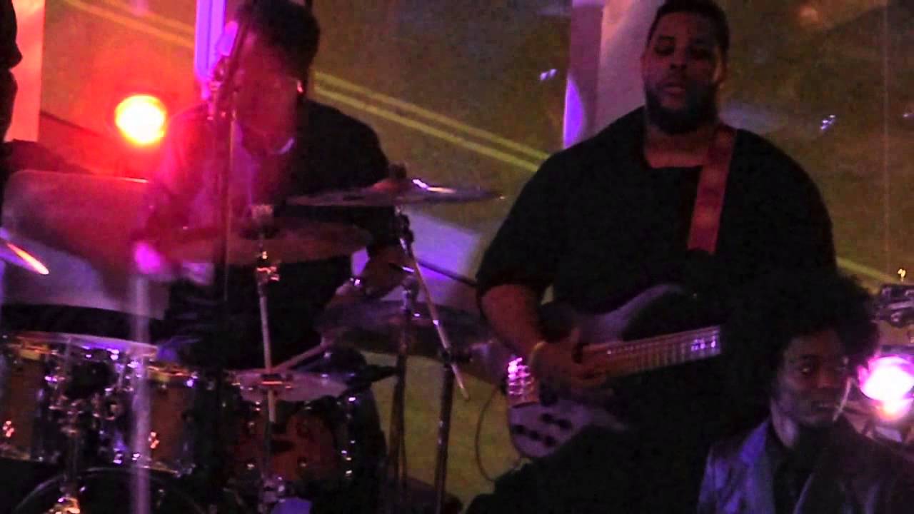Berklee RGC Hezekiah Walker Tribute 