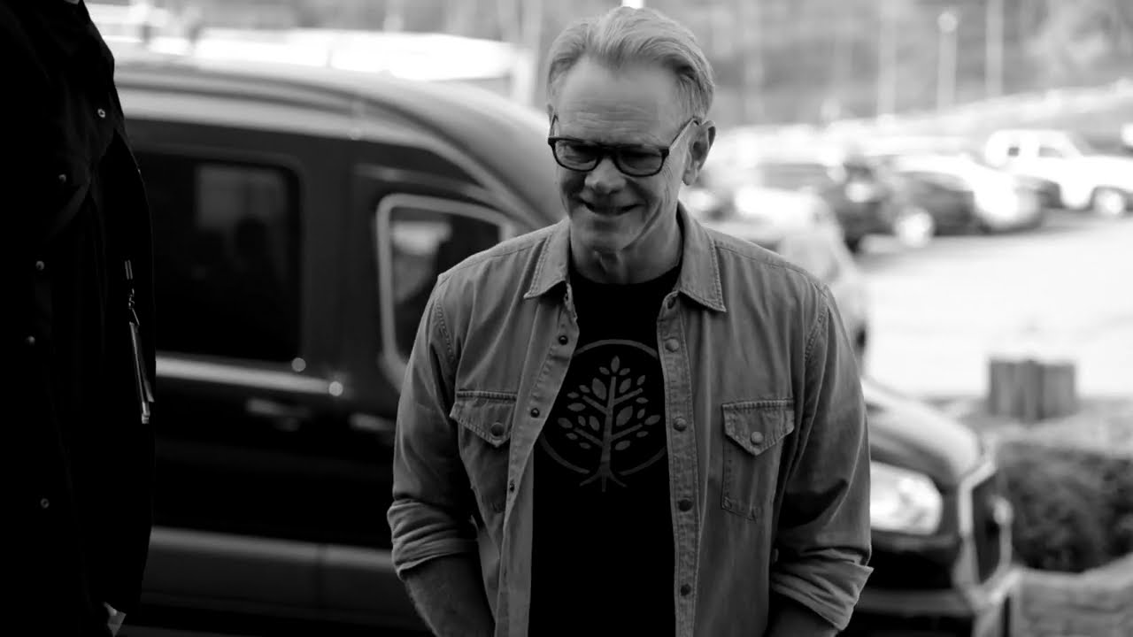 Steven Curtis Chapman - Send Musicians To Prison