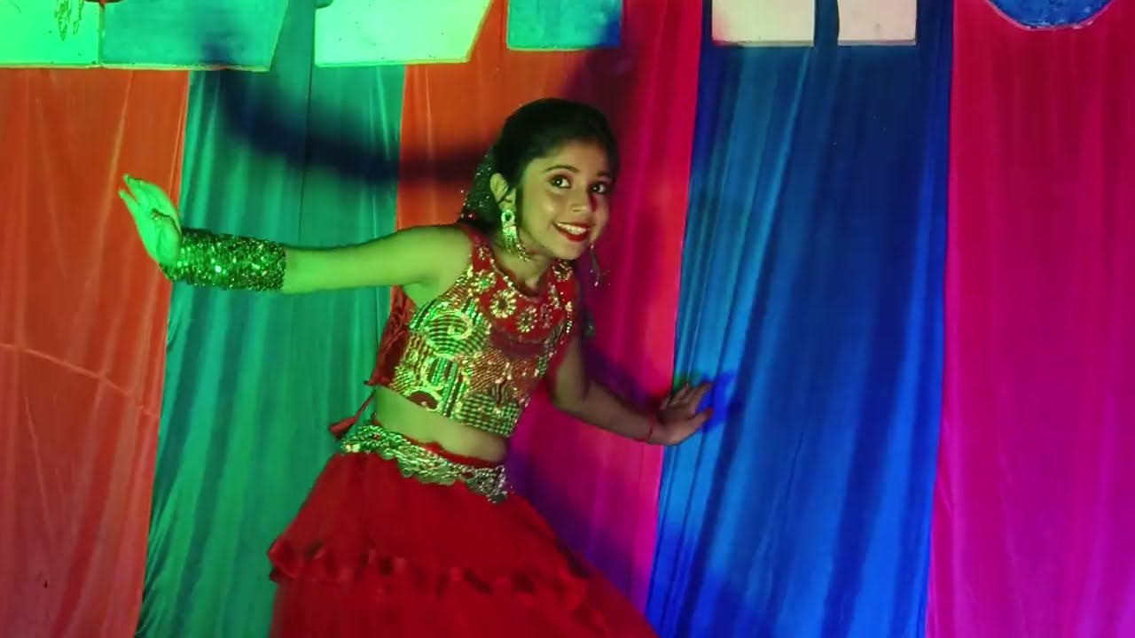 Saat Samundar Paar Main Tere _ 90s Jhankar  stage show #derectlive