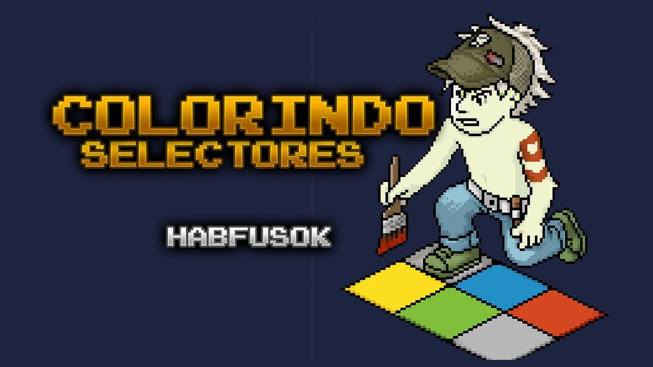 habbo automáticos | Colorindo - Tutorial (Wired Nuevos)