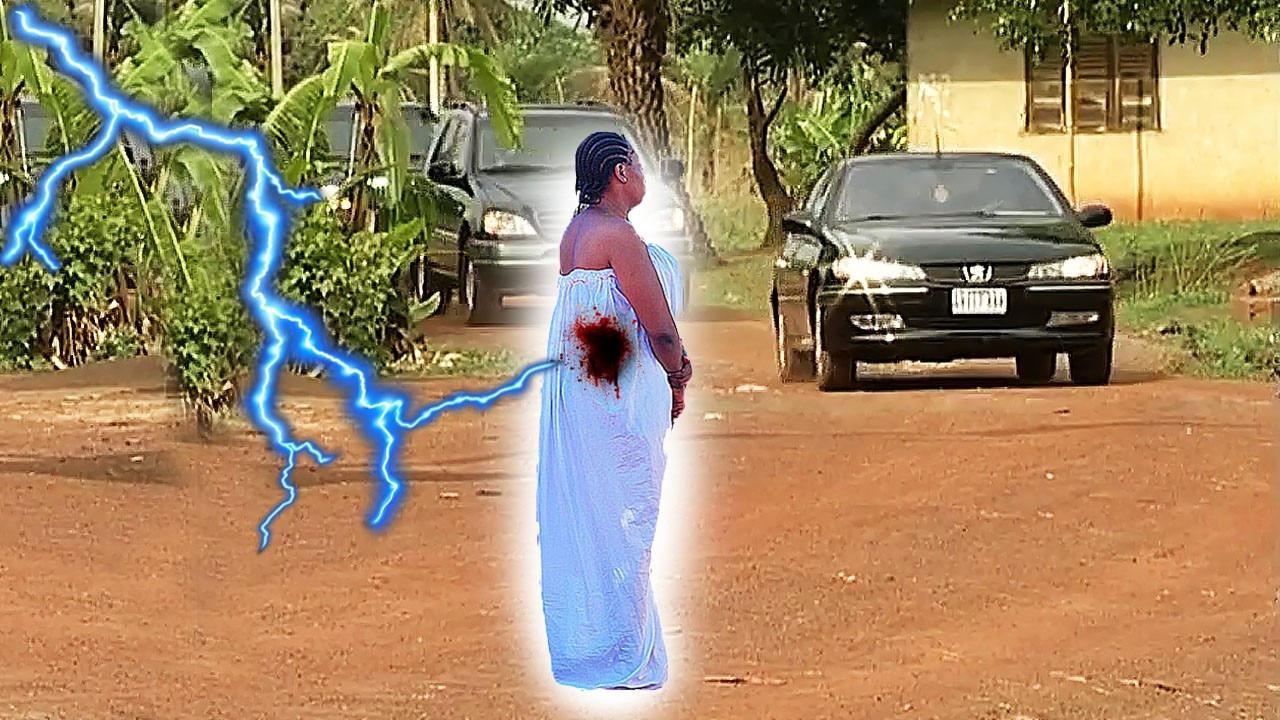 My Evil Son Took My Life To Be Rich But My Ghost Revenge Him & His Evil Friends- Nigerian Movies