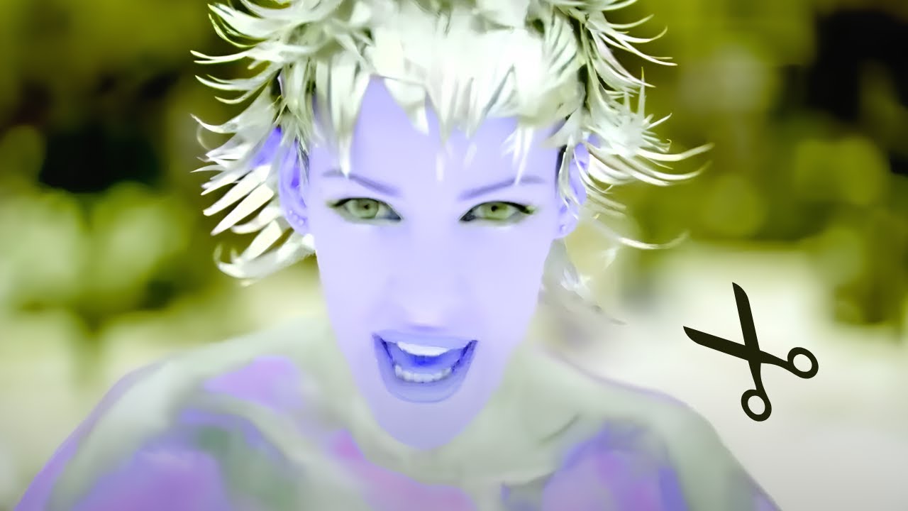 Ophélie Winter 'Shame on U' (DJ Excellence remix)