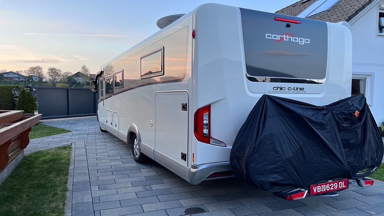 Mit dem Wohnmobil über Ostern nach Kroatien 🇭🇷 - Camp Vestar - Rovinj - Istrien