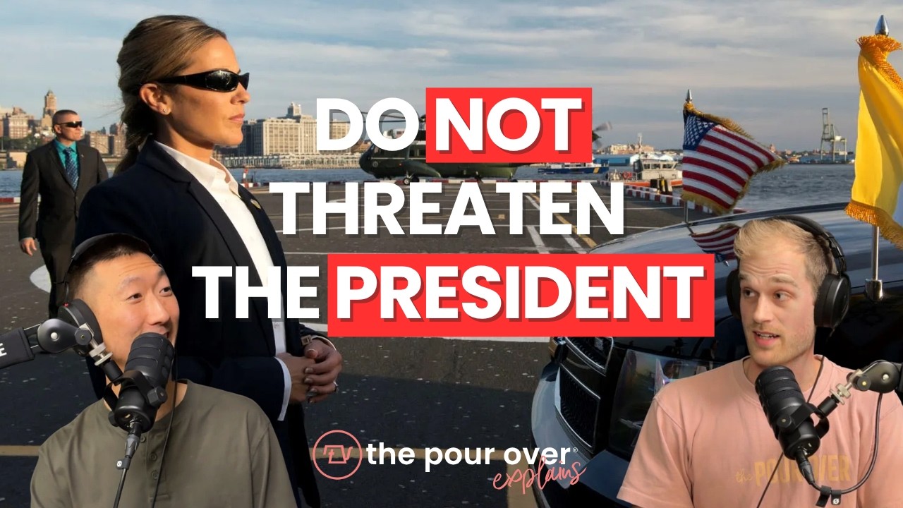 The Secret Service: More Than Just Protecting the President