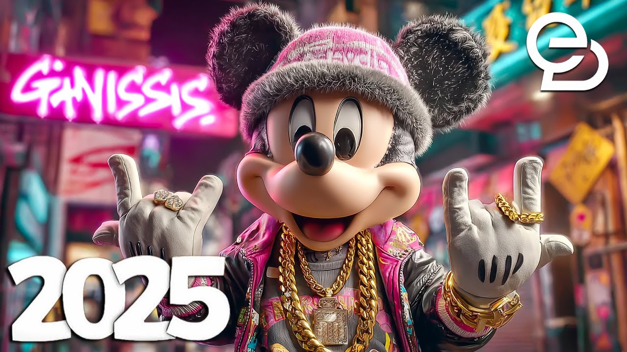 [ENERGY BOOST] 🎧 EDM Mix 2026 ⚡🔥 Bass Boosted Drops | Best EDM Party Vibes