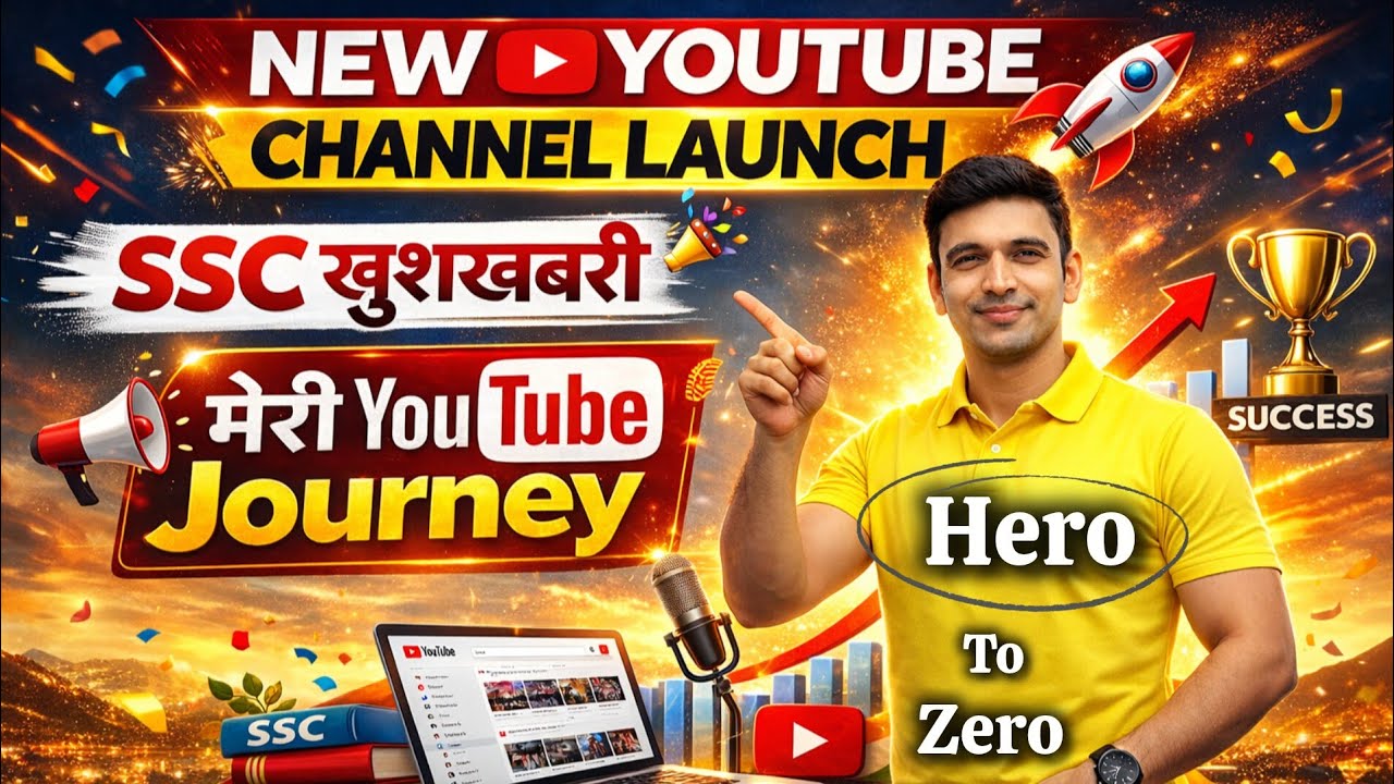 🔥Meri YouTube Journey Ka Sach😢 | New Channel Opening | Struggle Story