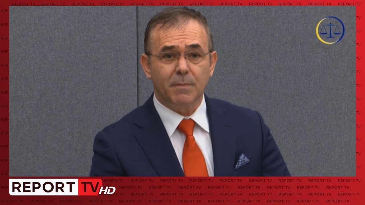'Vendimet të jepen në bazë të provave', Rexhep Selimi në Hagë: Viktimat e luftës në Kosovë kanë...