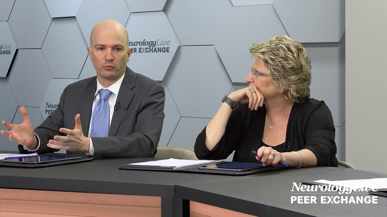 Impact of Dravet Syndrome, Lennox-Gastaut Syndrome on Patients, Caregivers