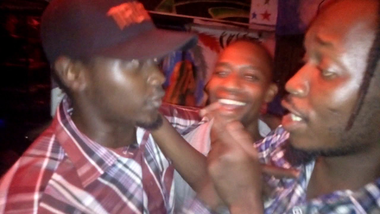Ikinimba%hozijwi ryawe cover by comedian gastar, mc Sety,mc kamanka,mc because,