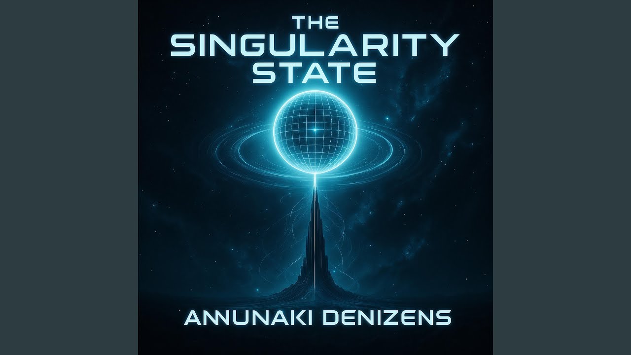 The Singularity State