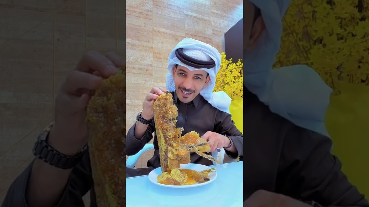 شي فاخر من الاخر 😂 ابوفهد 