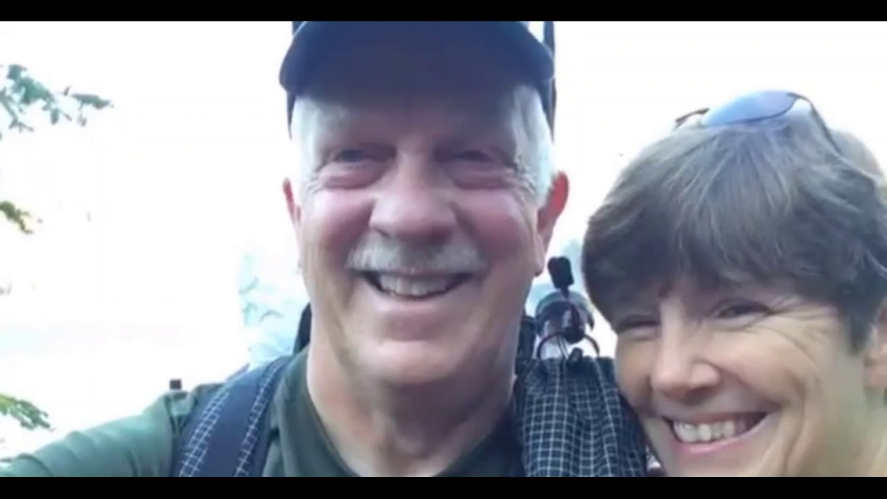 2018 AT Thru Hike: More Thru Hiker Clips