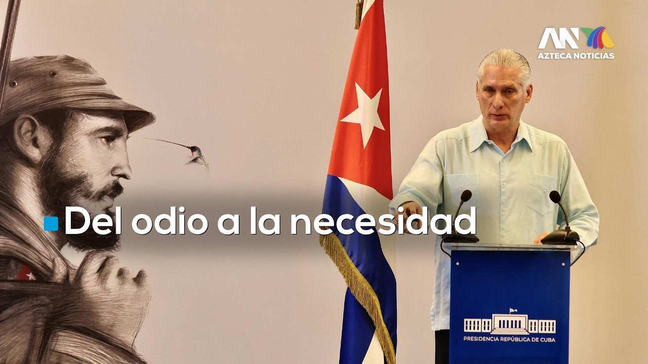 ¿Maniobra desesperada? Cuba abre sus puertas a inversiones de cubanos en el exilio