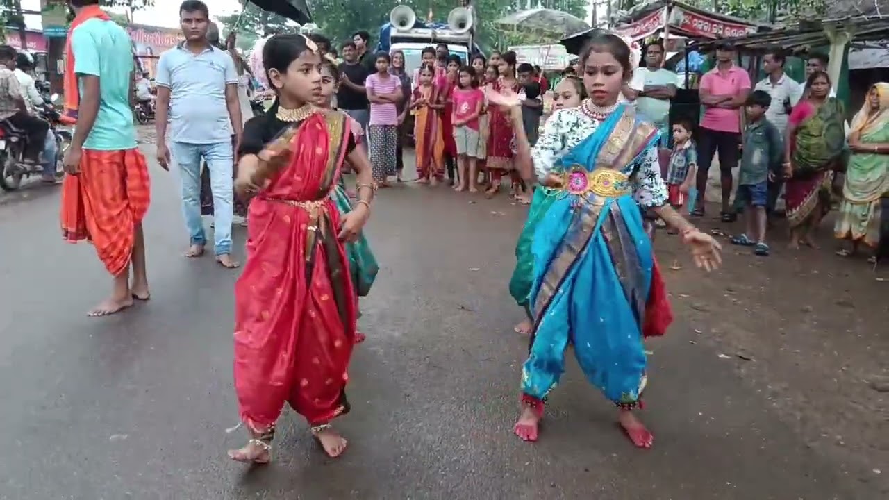 ନିନ୍ଦି ଘୋଷରେ ବିଯେ ନନ୍ଦ ନନ୍ଦନ // ଓଡ଼ିଆ ସୁପର ଭଜନ // ରଥ ଯାତ୍ରା ପାଇଁ // ରଥ ଆଗରେ, 🙏🙏🙏🙏