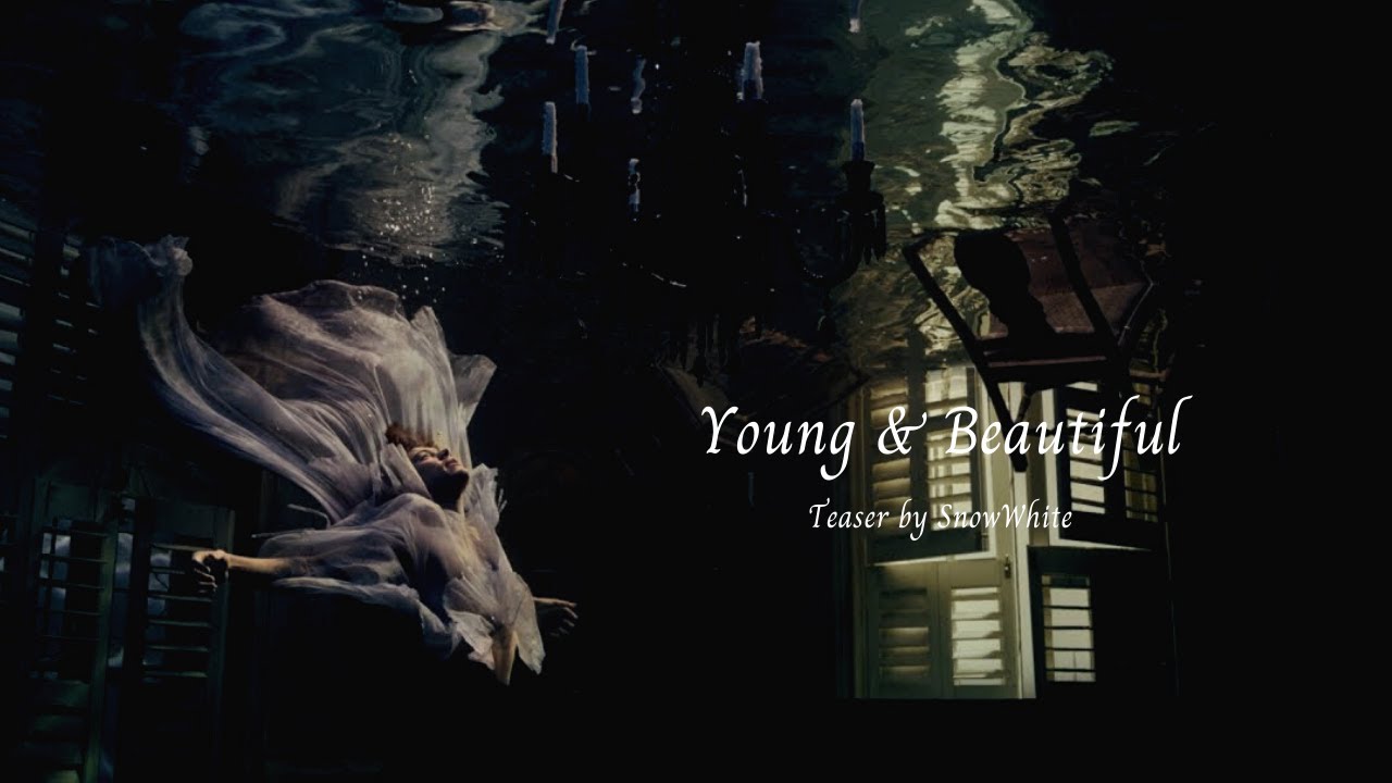 Young&Beautiful Larry Stylinson TEASER