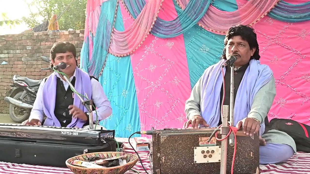 कवीर#भजन #Maithili Bhajan #bhakti song bhakti#Vindeshwar Sahab Jee
