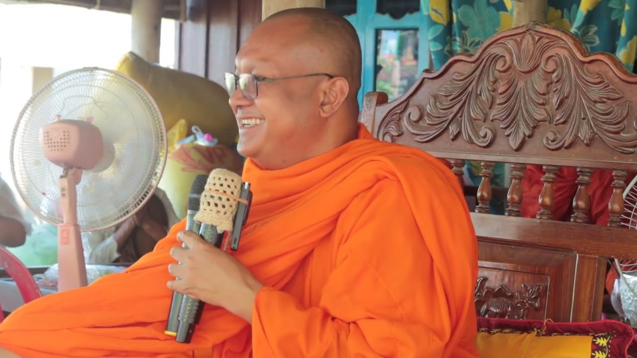 [ បុណ្យគម្រប់ខួប ៣ ឆ្នាំ​ ] ភូមិរមេញខាងជើង ឃុំរមេញ ស្រុកកោះអណ្តែត ​លេខ ០១៥ ៥៩ ៥៣ ៥៣