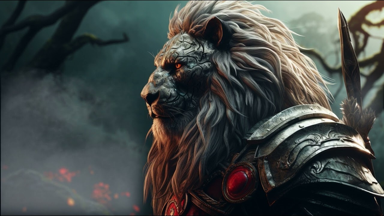 Warriors of the Enchanted Realm | Fantasy Music