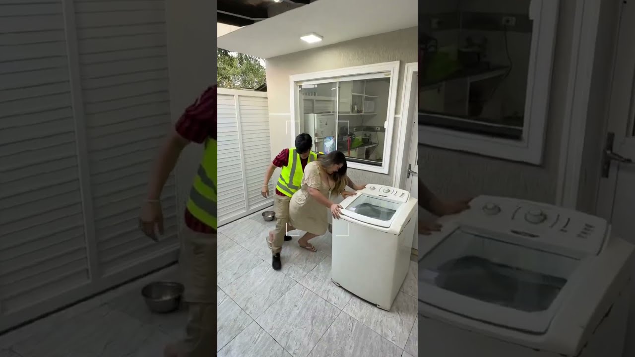 Я устала бороться и просто разделась