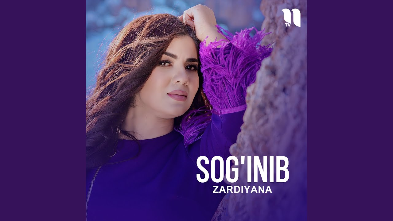 Sog'inib