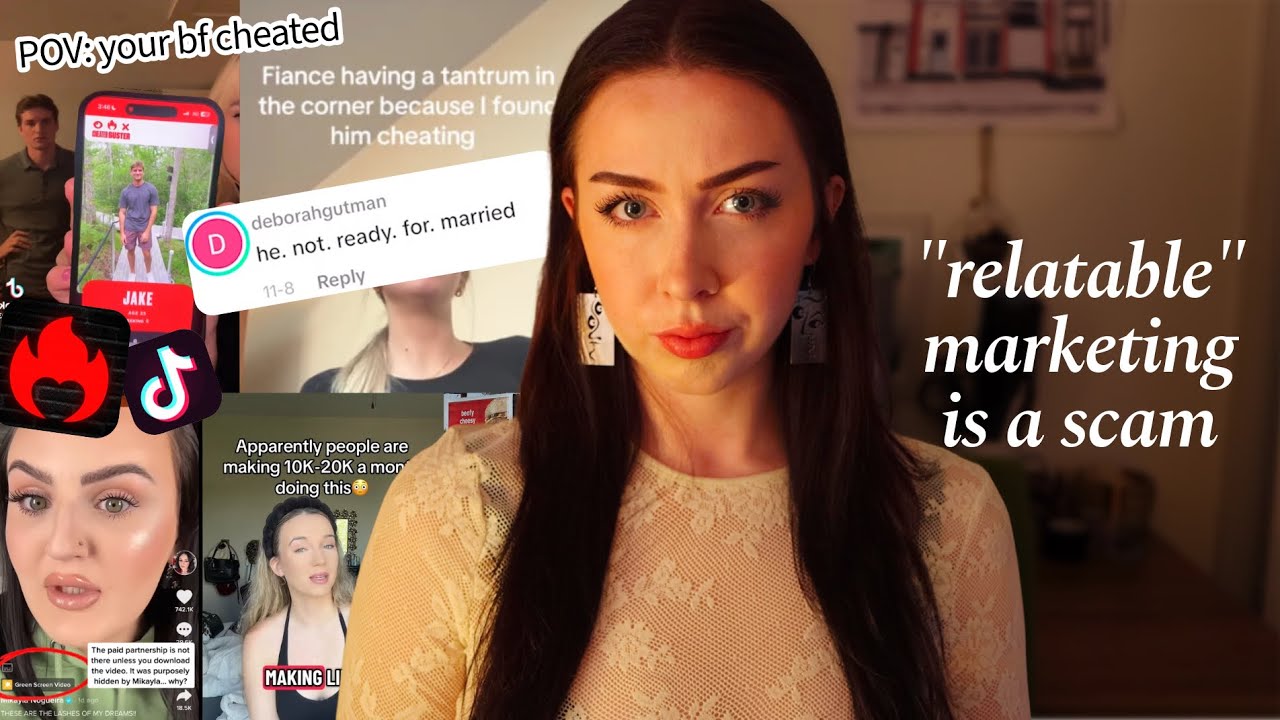 everything online is an (undisclosed) ad