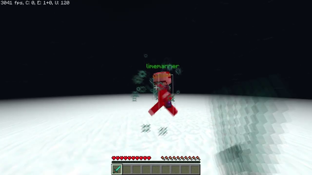 random dump + bad nofire vid