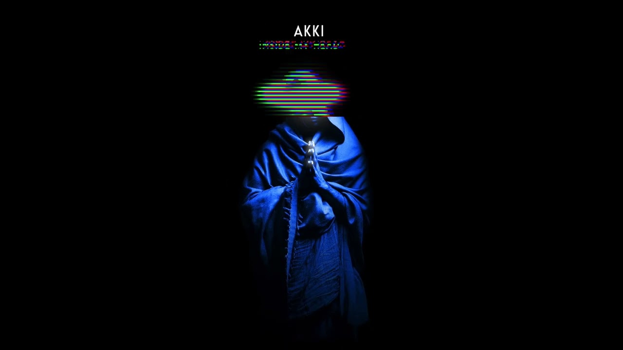 AKKI - Inside My Head (Original Mix) [Legend]