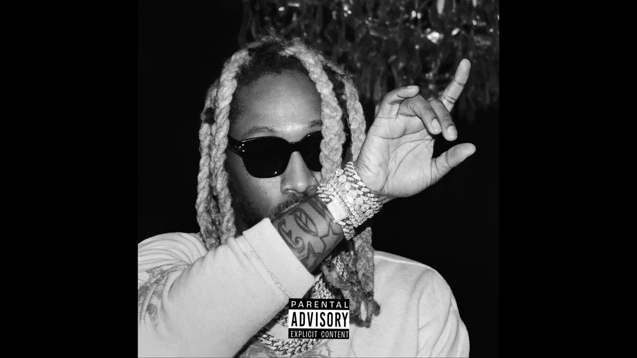 [FREE] Future Type Beat - 
