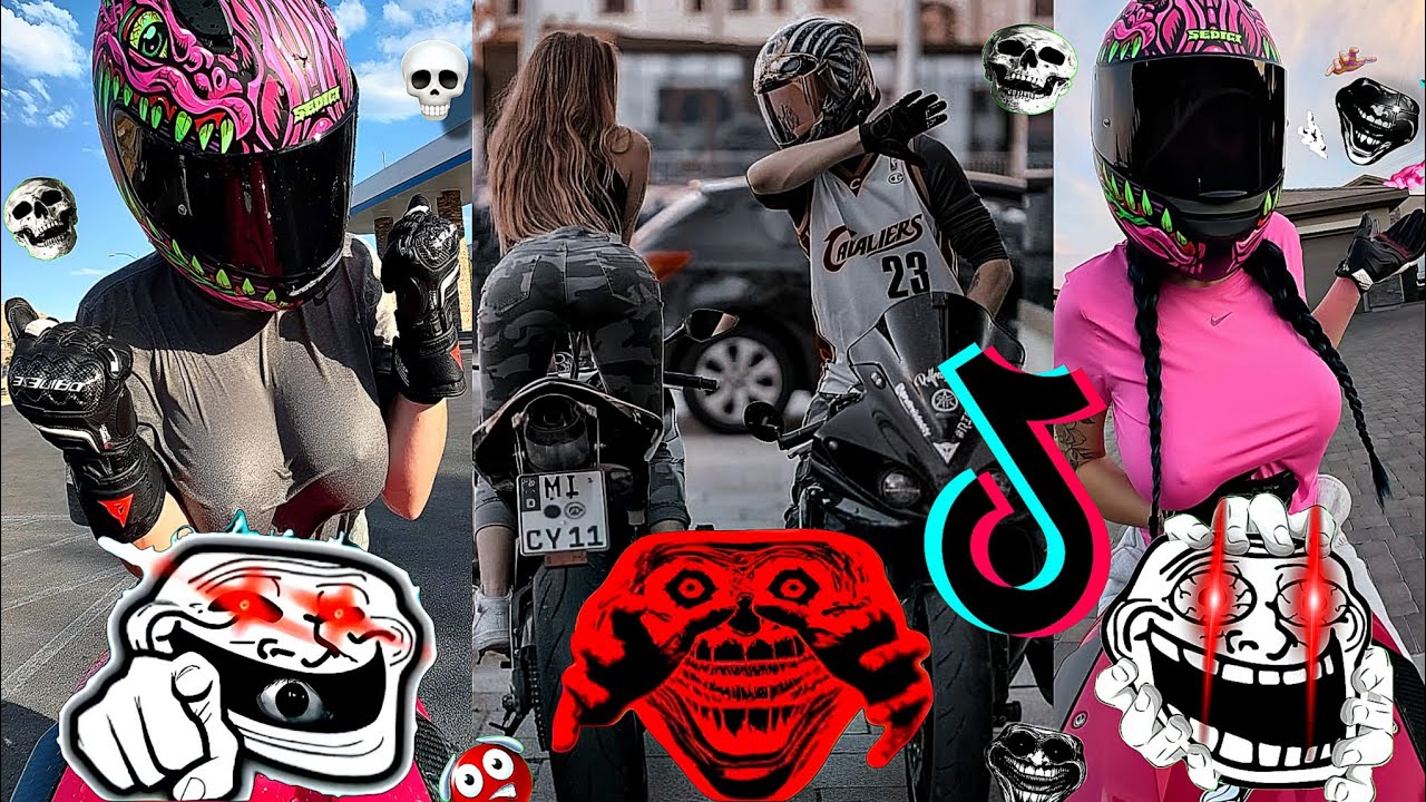 🥶2026 COLDEST X TROLL FACE COMPETITION MOMENT TIK TOK 💀🔥 PHONK EDIT #2026