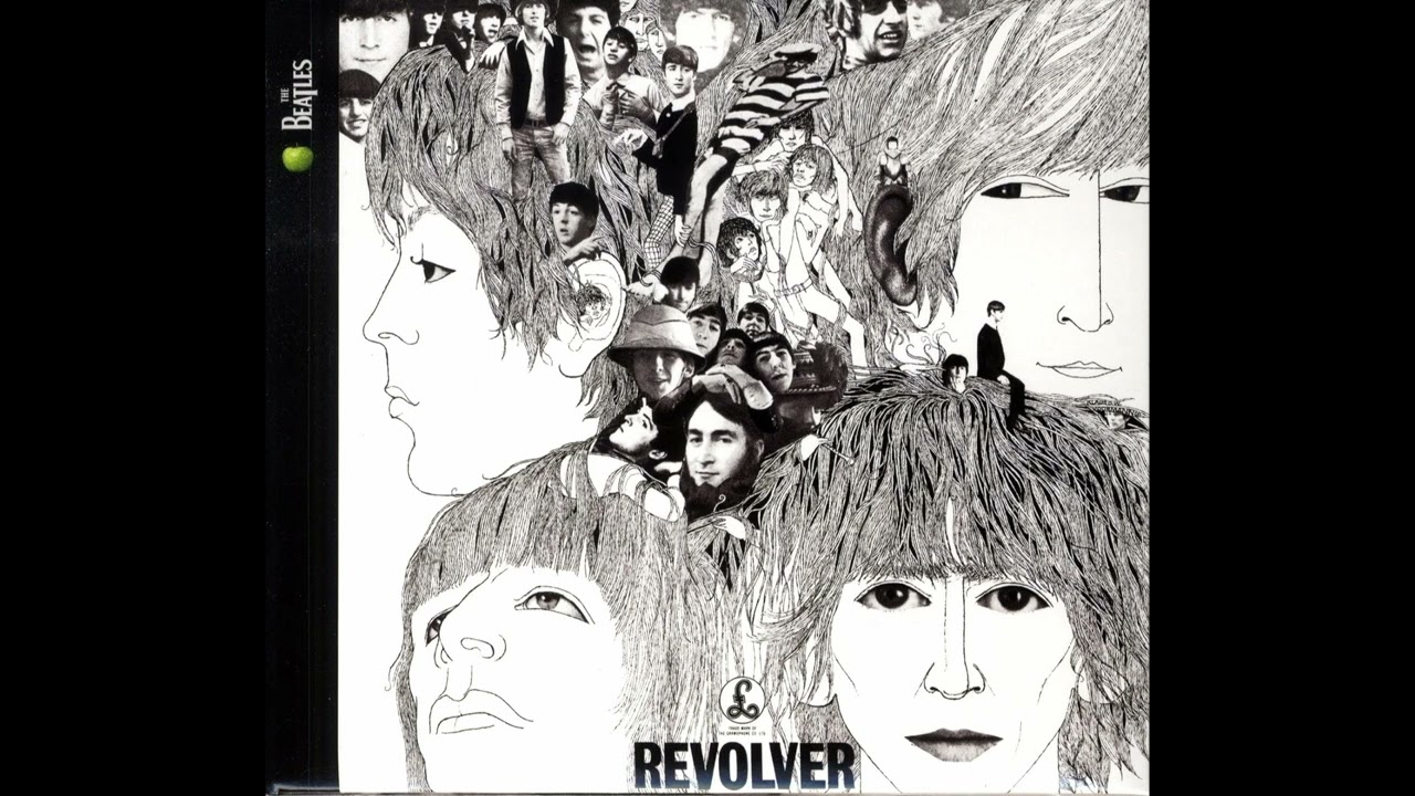 The Beatles - Eleanor Rigby - no vocals