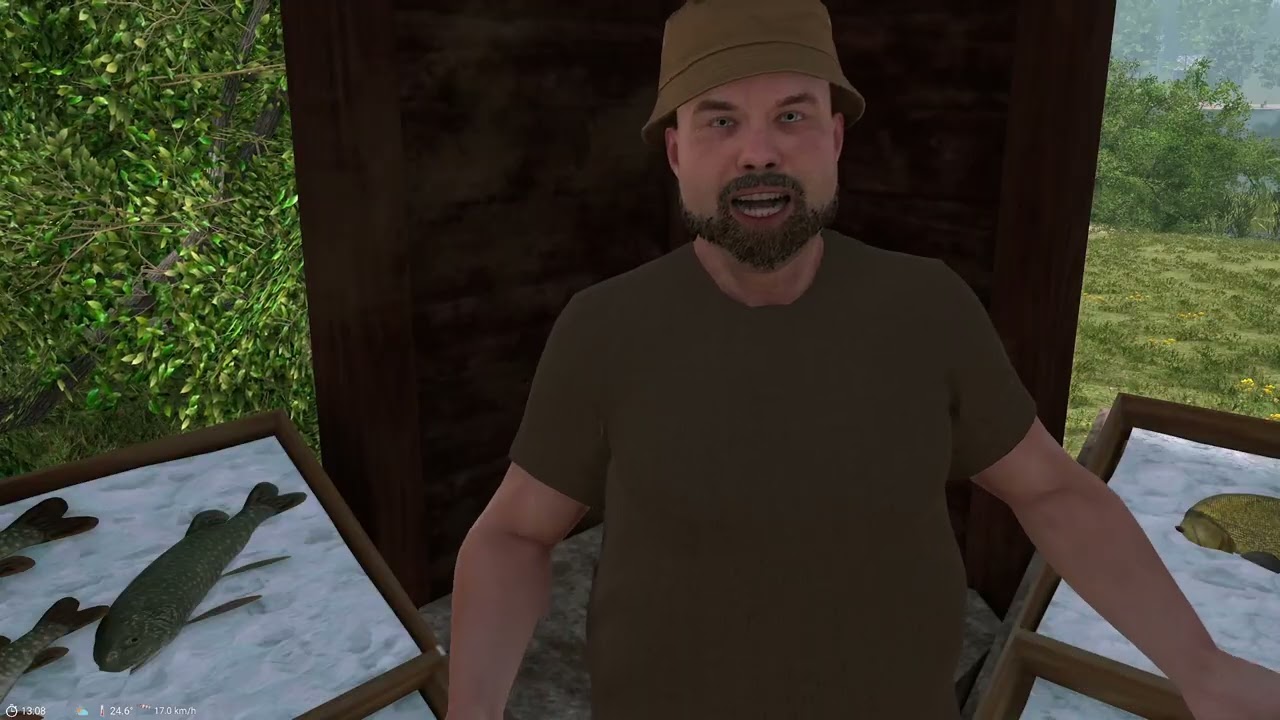 [18+]  Lets FISH  [18+] 🎣