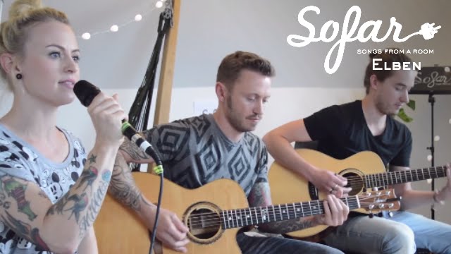 Elben - Tanz | Sofar Friedrichshafen