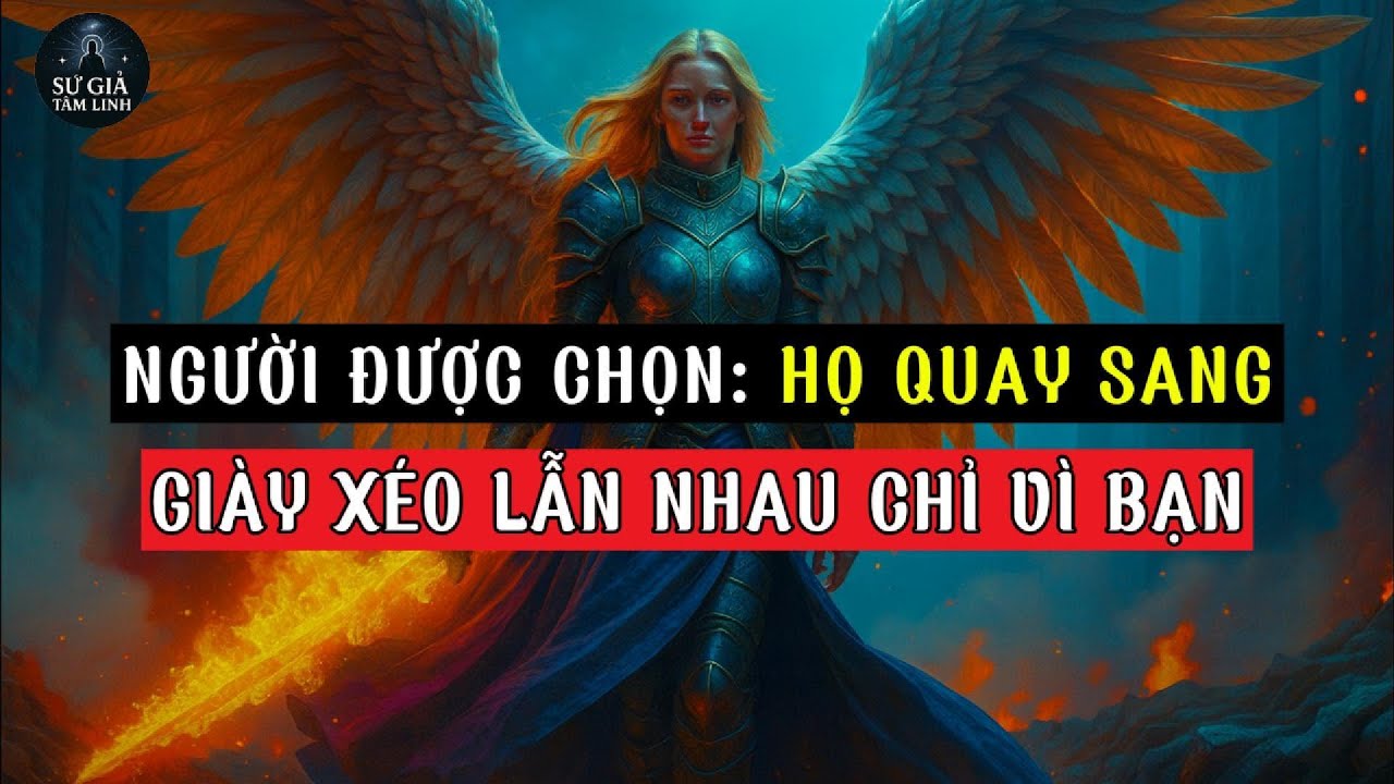 Người Được Chọn, Một Cuộc Cãi Vã Nảy Lửa Về Bạn Đã Xảy Ra Vì Họ Đã Nói Dối Về Cảm Xúc Thật Sự