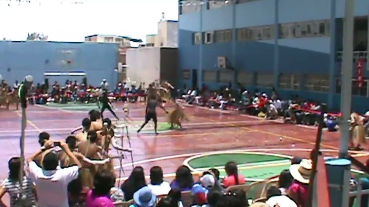 KARAPACHOS  2012 (CAMPEONES) - PROMO CMF 2013