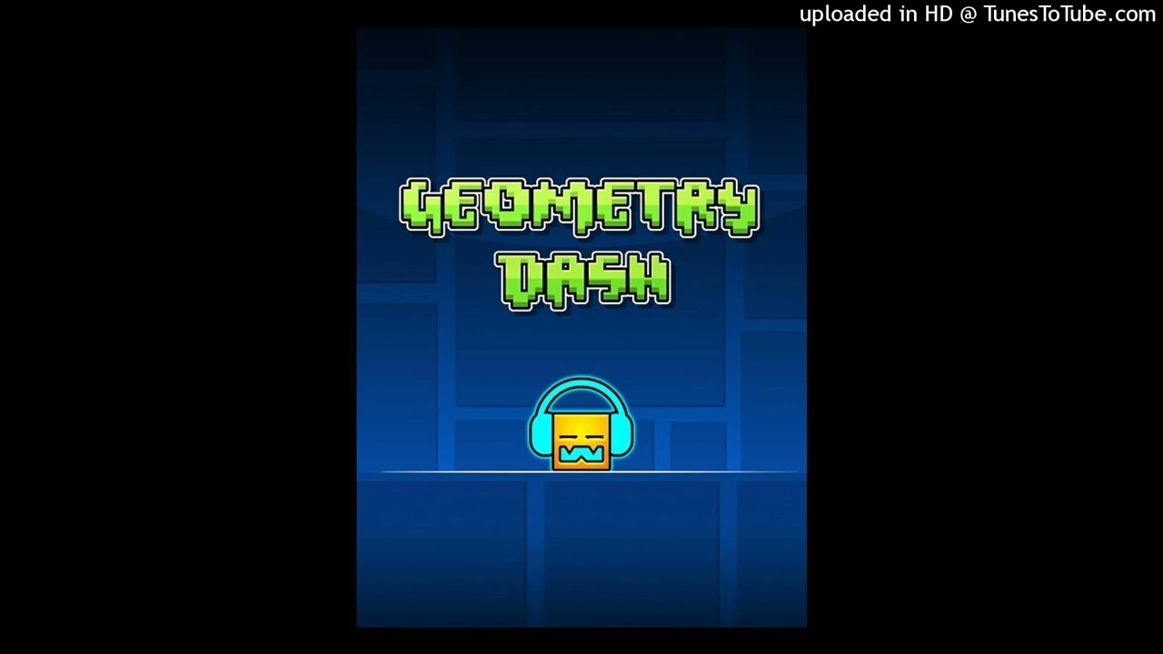 (FREE) geometry dash type beat