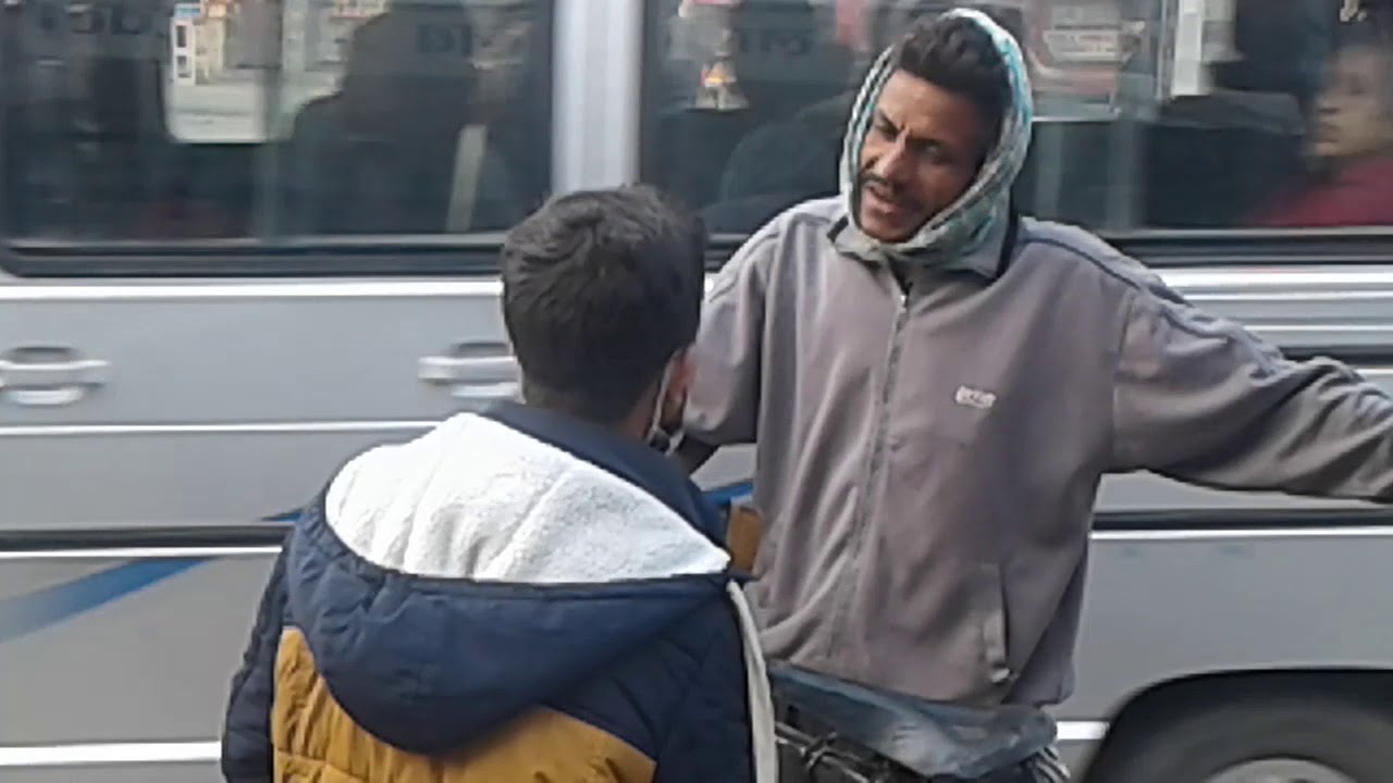 Dharara prank in butwal kids prank fun