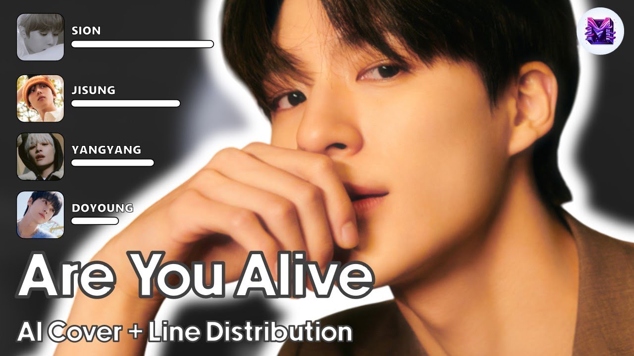 NCT OT25 - Are You Alive (깨어) (tripleS) | AI COVER + Line Distribution