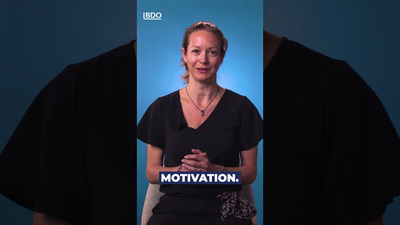 Pr&eacute;parez votre entretien chez BDO avec les conseils de La&euml;titia Amoros, DRH BDO France