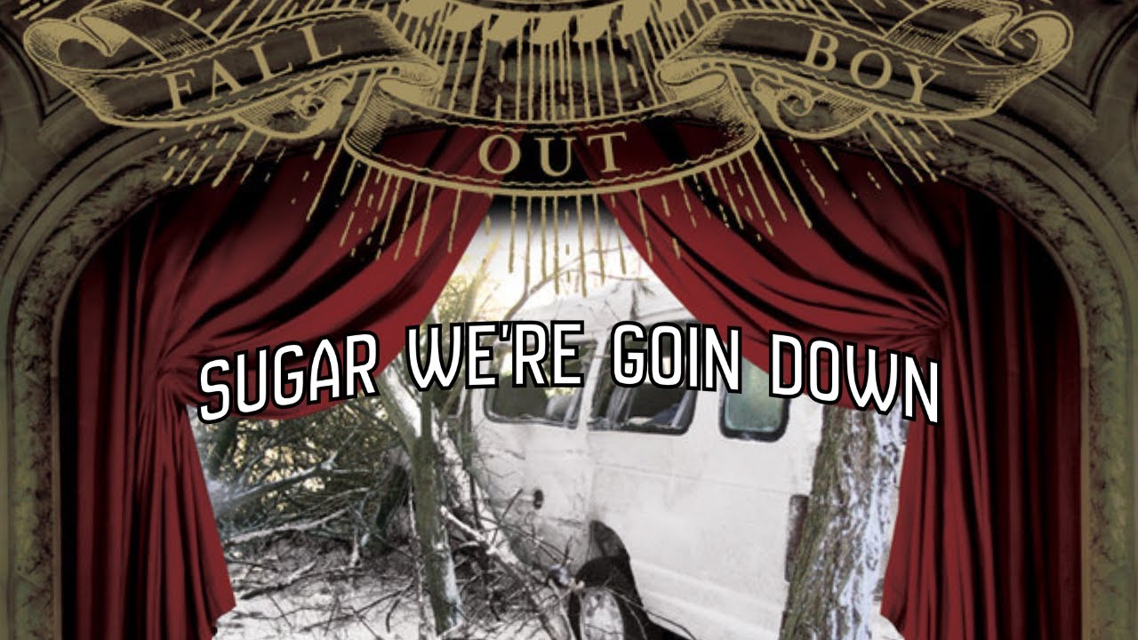 Sugar we're goin down - Fall Out Boy  @국민대 디셈버 35기 251128 정기공연