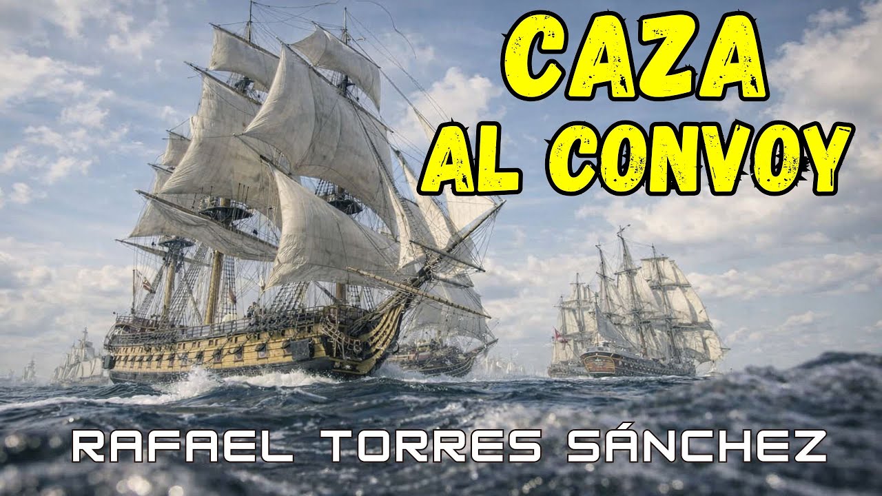 CAZA AL CONVOY (1780): La Armada española y el mayor desastre naval británico *Rafael Torres Sánchez