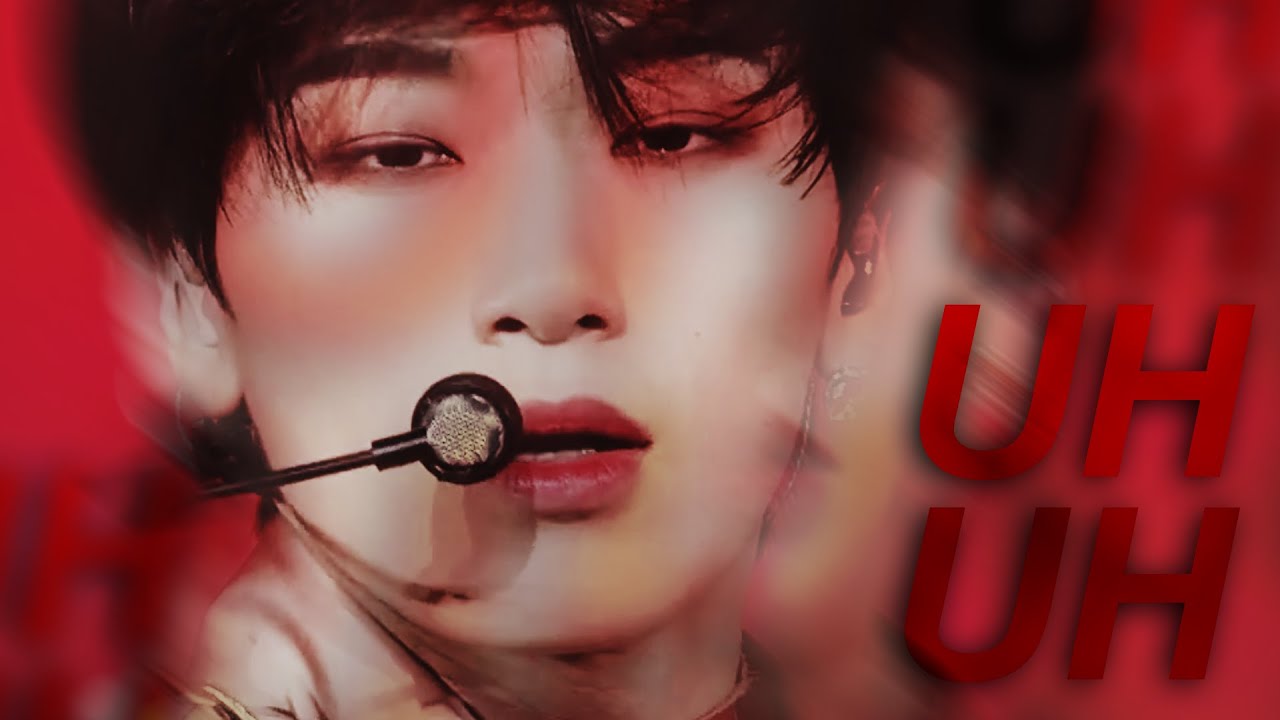 ｢ FMV ｣ UHUH ✘ SAN