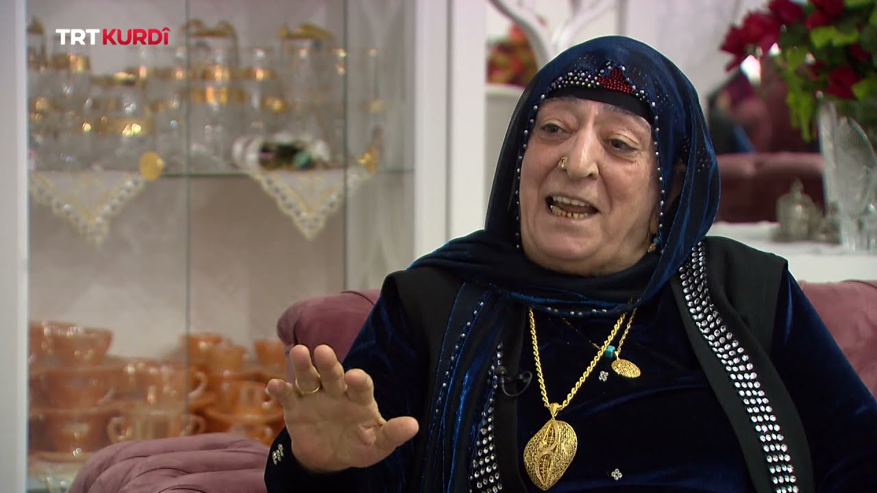 Wext Çawa Derbas Bû - Beşa 456.