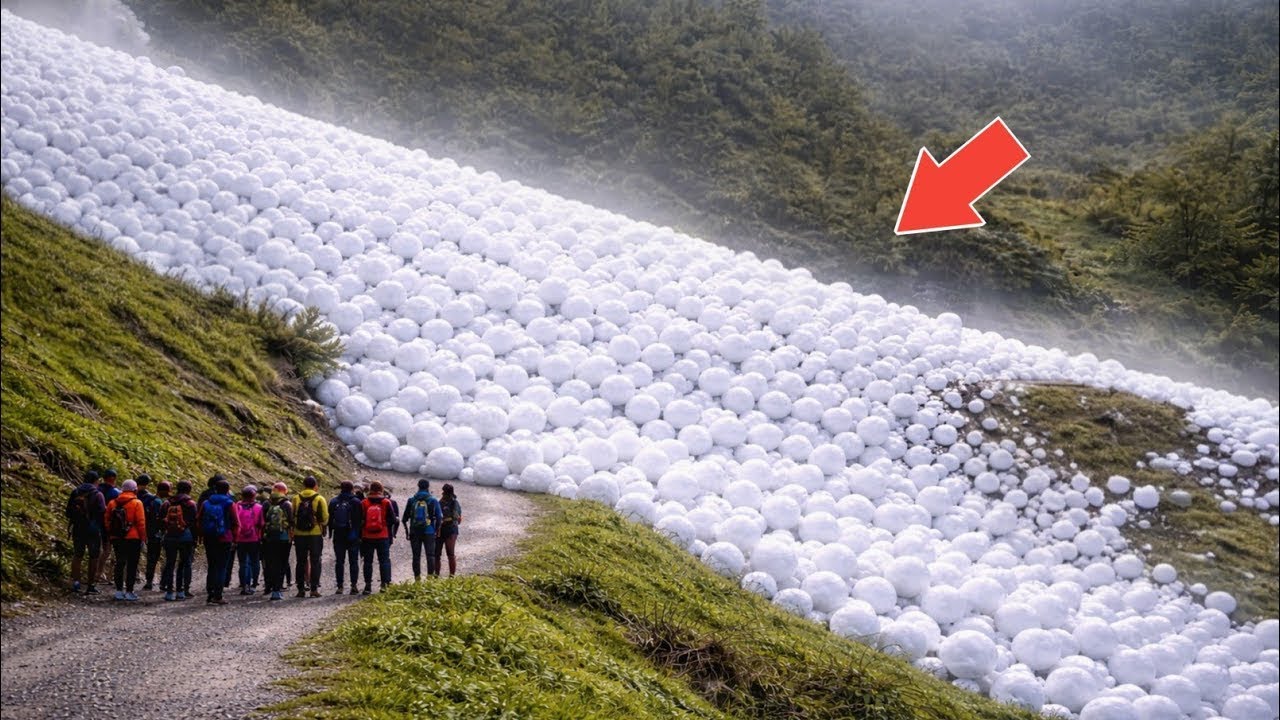 NAJBARDZIEJ NIESAMOWITE MOMENTY NATURY UCHWYCONE KAMERĄ!