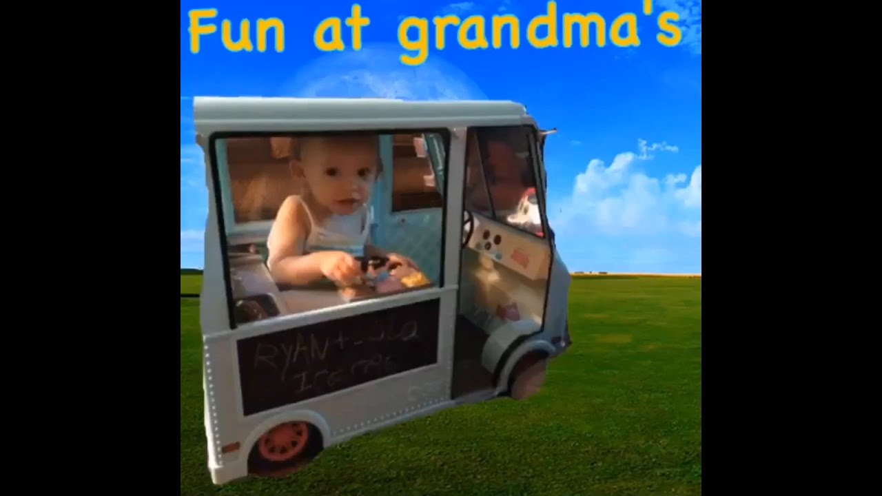Our generation ice cream truck toy review best toys 2016 1000 subscribers needed