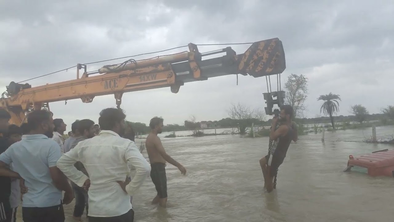 तेज बाव में बेगया ट्रक 😭😱😱😱😱
