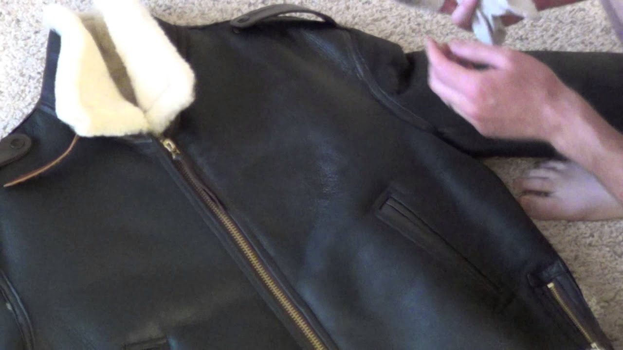 How to apply mink oil