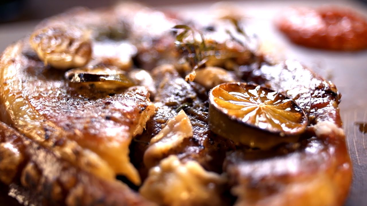 Frédi szelet - Borbás Marcsi szakácskönyve (2020.09.20.)