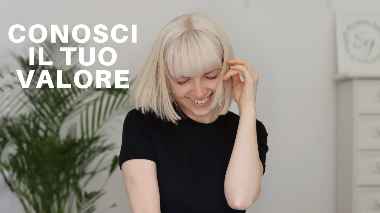 Come raggiungere la FIDUCIA in se stessi