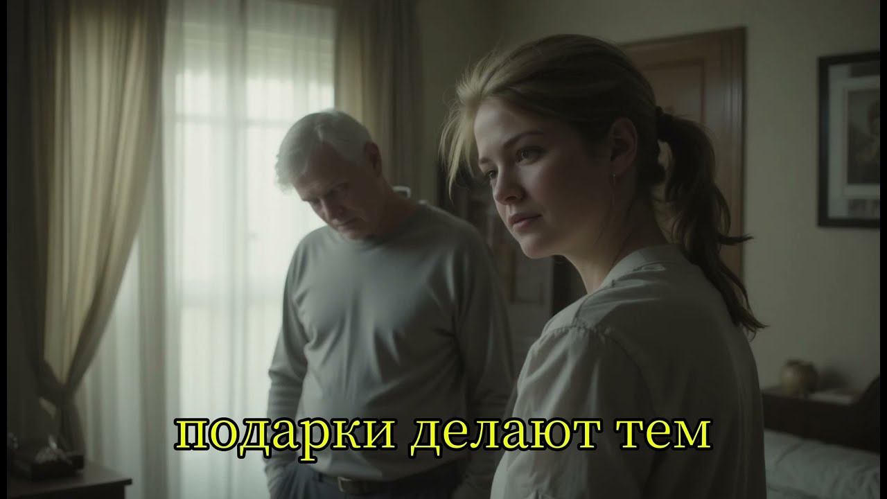 Подарила отцу УАЗ за 2 миллиона — а он унизил при всех! Но то, что я сделала потом…