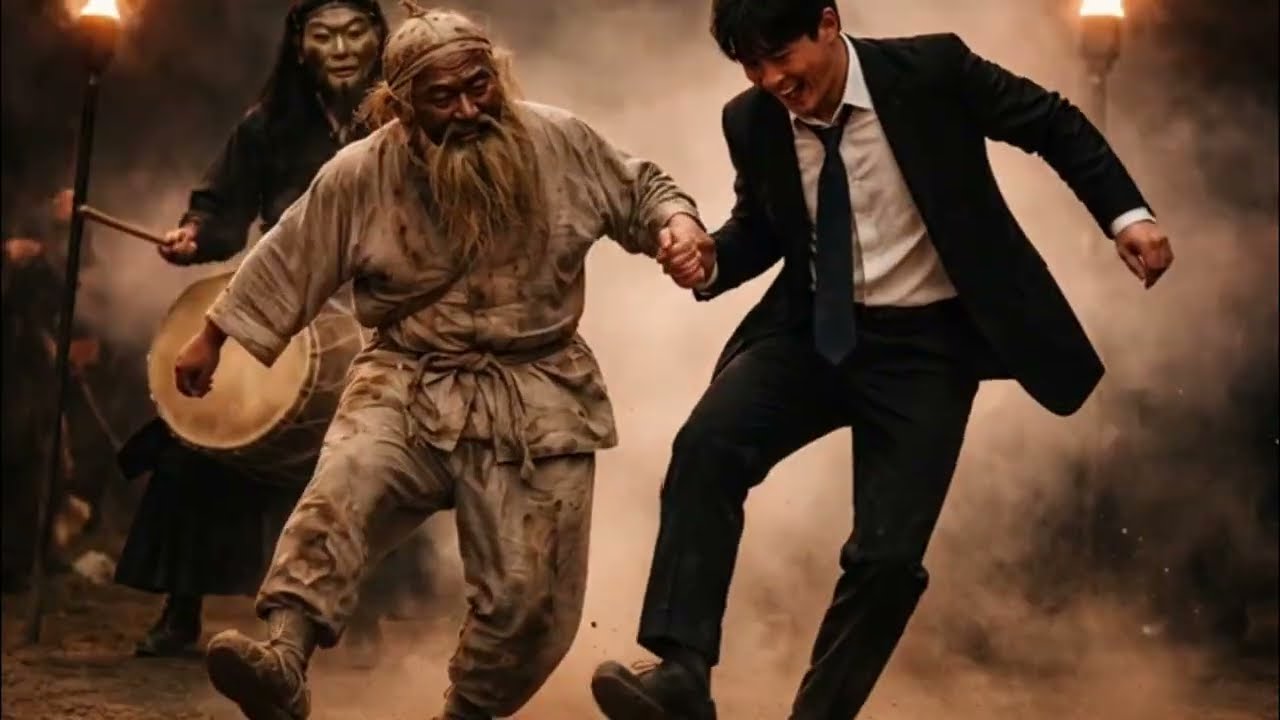 에코 오브 한 - '홍경래의 난'